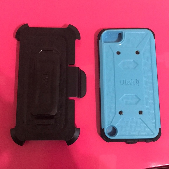 Ipod case - Picture 4 of 4